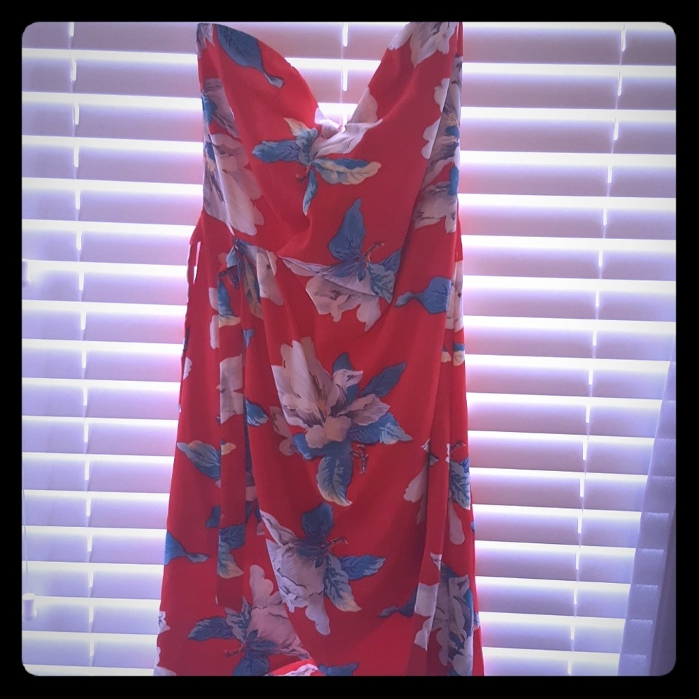 Summer dress